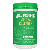 VITAL PROTEINS Matcha collagen 341 g
