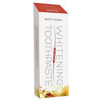 VITALCARE White Pearl Bieliace zubná pasta 75 ml