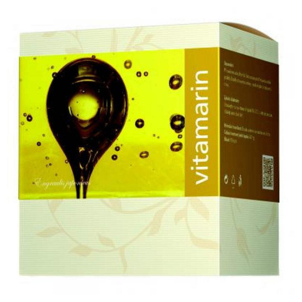 ENERGY Vitamarin 90 kapsúl