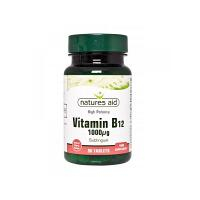 Vitamín B12 - 1000 mcg 90 tabliet