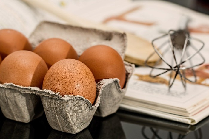 Vitamín B5 (kyselina pantoténová) hojí zvonka i vo vnútri Vitamín B5 (kyselina pantoténová) hojí zvonka i vo vnútri