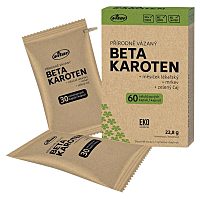 VITAR EKO Betakarotén 60 kapsúl