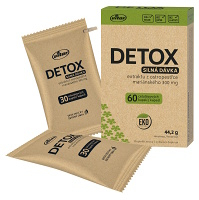 VITAR EKO Detox 60 kapsúl