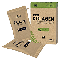 VITAR EKO Kolagén forte 60 kapsúl