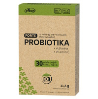 VITAR EKO Probiotika forte 30 kapsúl