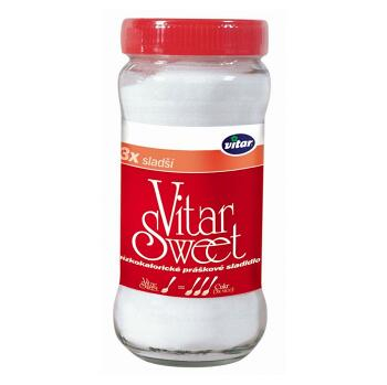 VITAR Sweet 160 g