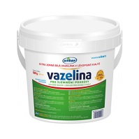 VITAR Vazelína extra jemná biela 400 g