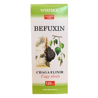 VITATEKA Befuxin 120 ml