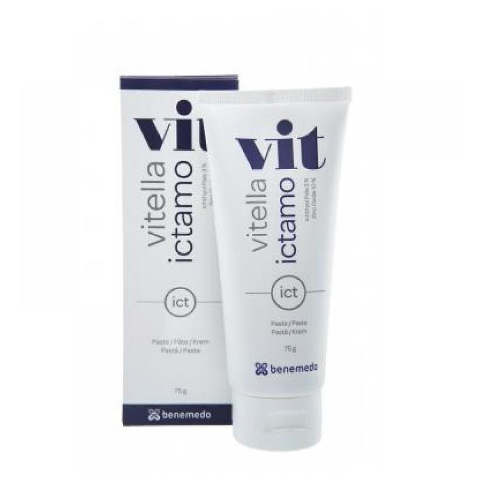 E-shop Vitella Ictamo 75 g