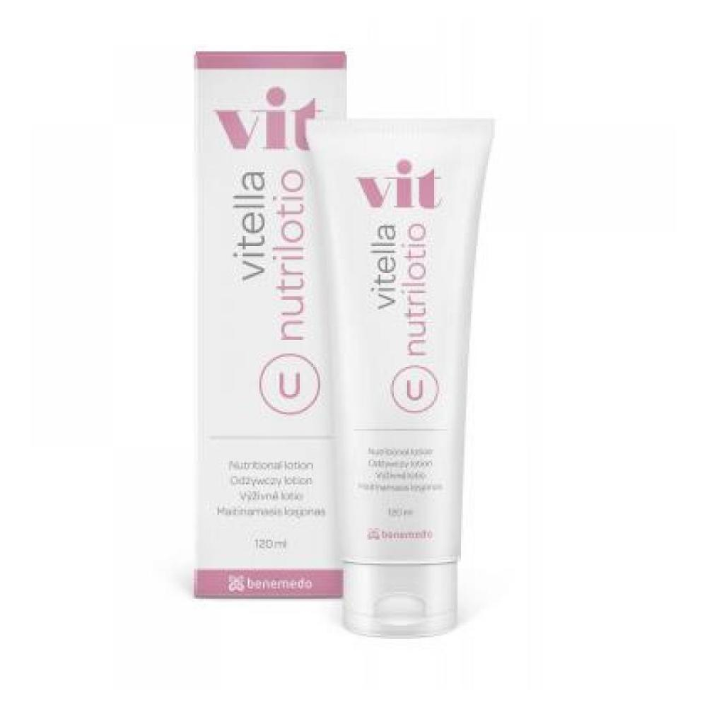 E-shop BENEMEDO Vitella u nutrilotio 120 ml