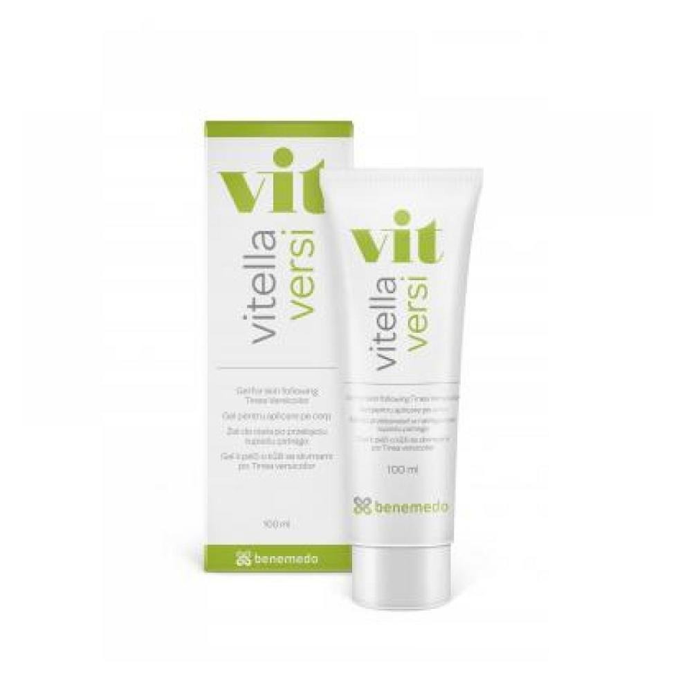 E-shop Vitella Versi Gel 100 ml