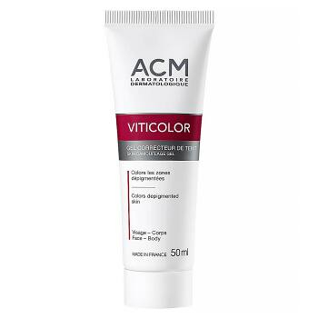 ACM Viticolor Krycí gél 50 ml