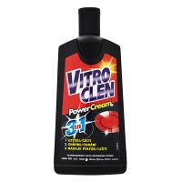VITROCLEN Power Cream Čistič sklokeramických varných dosiek 200 ml