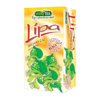 Vitto Tea Lipa 20x1,5g