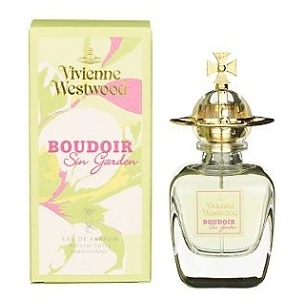 Vivienne Westwood Boudoir Sin Garden 50ml (Parfumované vody)