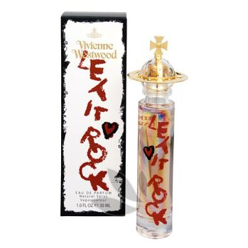 Vivienne Westwood Let it Rock 30ml ()