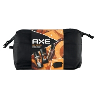 AXE Dark Temptation Darčekové balenie s taškou