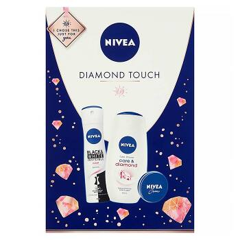 NIVEA Diamond Touch Darčeková sada