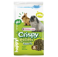 VERSELE-LAGA Crispy Pellets pre králikov 2 kg