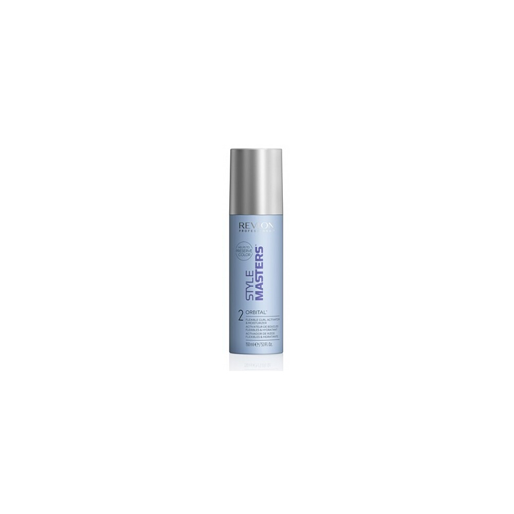 E-shop REVLON PROFESSIONAL Emulzia pre aktiváciu vĺn Style Masters 150 ml