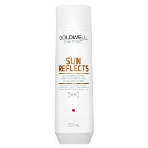 GOLDWELL Šampón pre slnkom namáhané vlasy After Sun Shampoo 250 ml