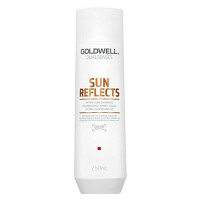 GOLDWELL Šampón pre slnkom namáhané vlasy After Sun Shampoo 250 ml