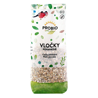 PROBIO Vločky pohánkové BIO 250 g