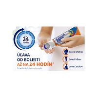 VOLTAREN Forte 2,32% gél 100 g