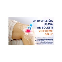 VOLTAREN Forte 2,32% gél 100 g
