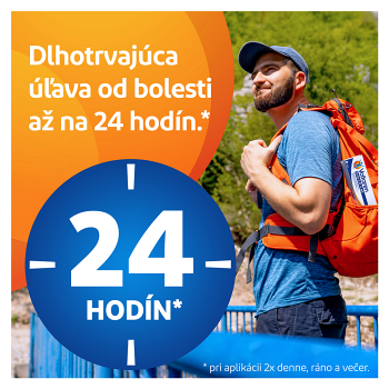 VOLTAREN Forte 2,32 % gél 180 g