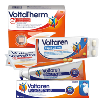 VOLTAREN