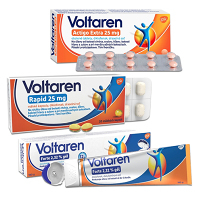 VOLTAREN