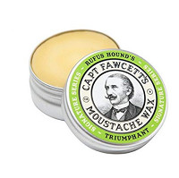 CAPTAIN FAWCETT Vosk na fúzy Triumphant 15 ml