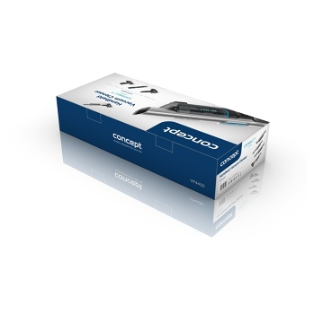 CONCEPT VP4430 Ručný vysávač 14,8 V Direct Animal (Ručné vysávače) - Ručné - obrázok 4/4