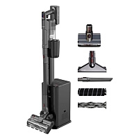 CONCEPT VP6310 Tyčový vysávač 3v1 ultimate complete light 25,9 V