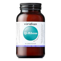 VIRIDIAN Nutrition Qi-Ribose 180 g
