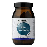 VIRIDIAN Nutrition Joint Complex 90 kapsúl