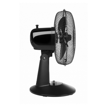 CONCEPT VS5041 Stolný ventilátor čierny (Ventilátory, vetráky a klimatizácia) - obrázok 2/2