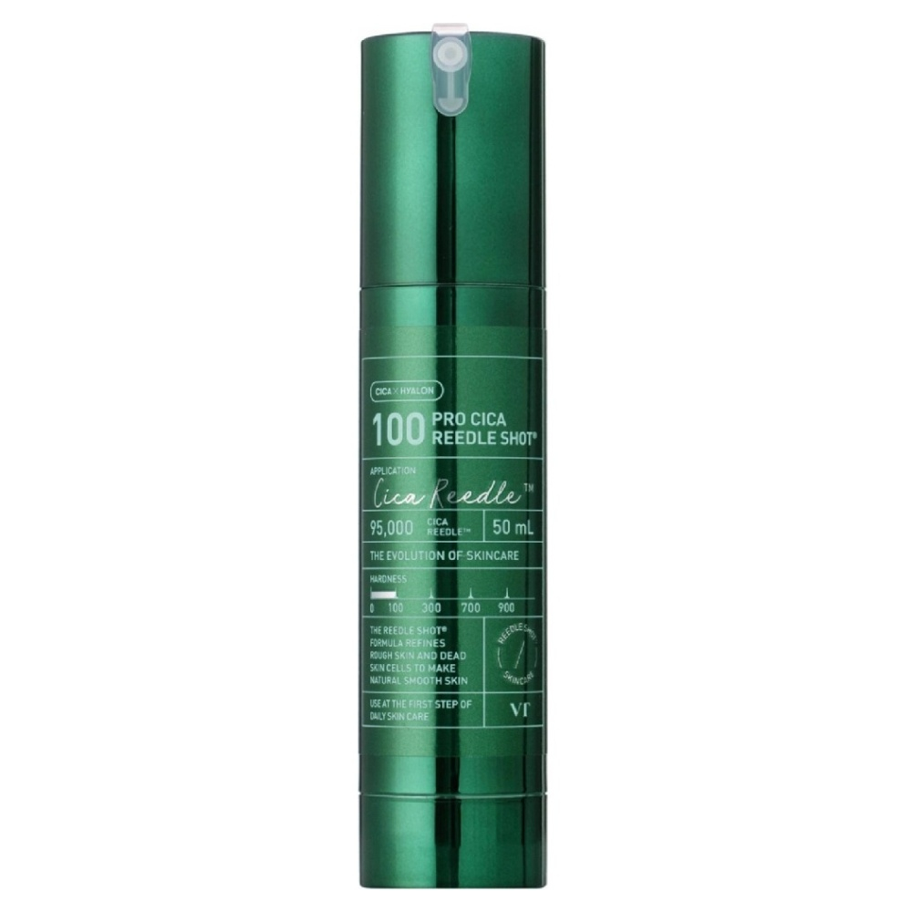 E-shop VT COSMETICS Pre Cica Reedle Shot 100 Mikroihličkový booster 50 ml