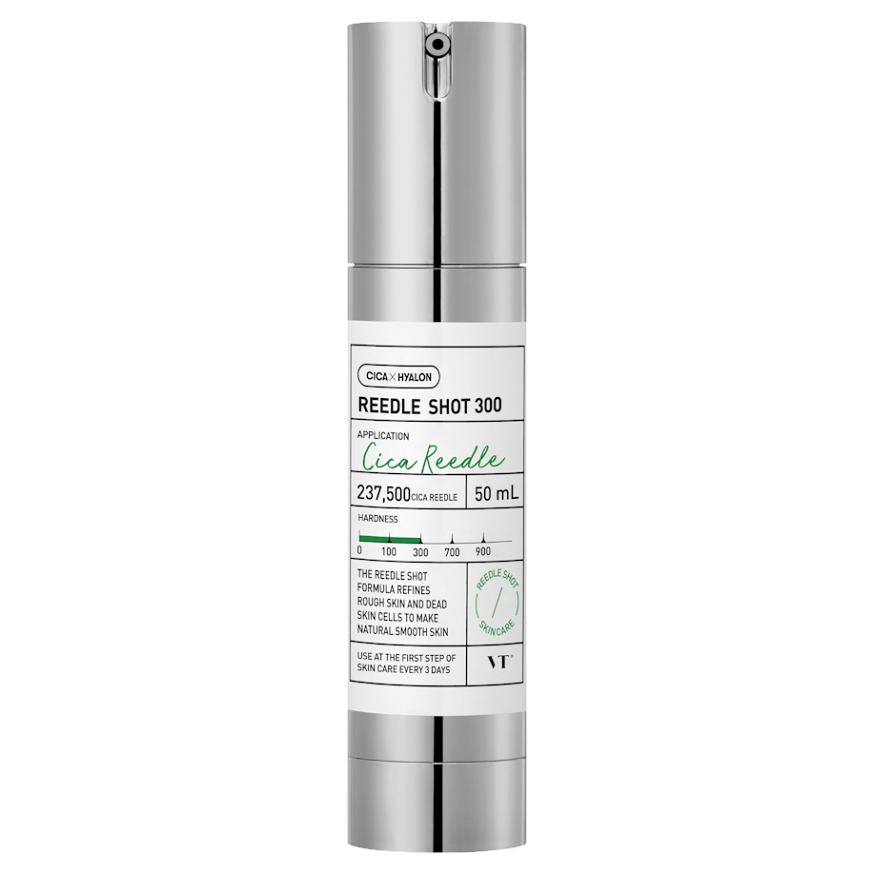 E-shop VT COSMETICS Pleťový booster s mikroihličkami REEDLE SHOT 300 50 ml