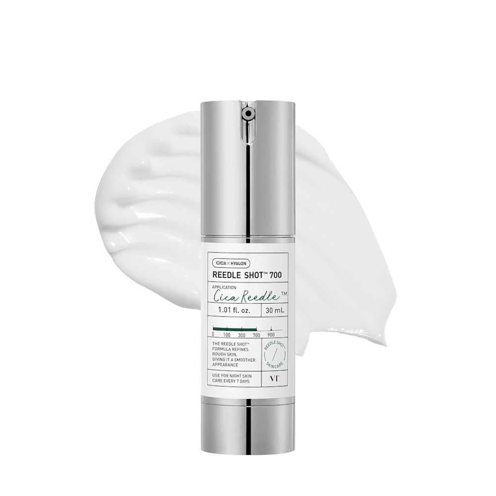 E-shop VT COSMETICS Pleťový booster s mikroihličkami REEDLE SHOT 700 30 ml