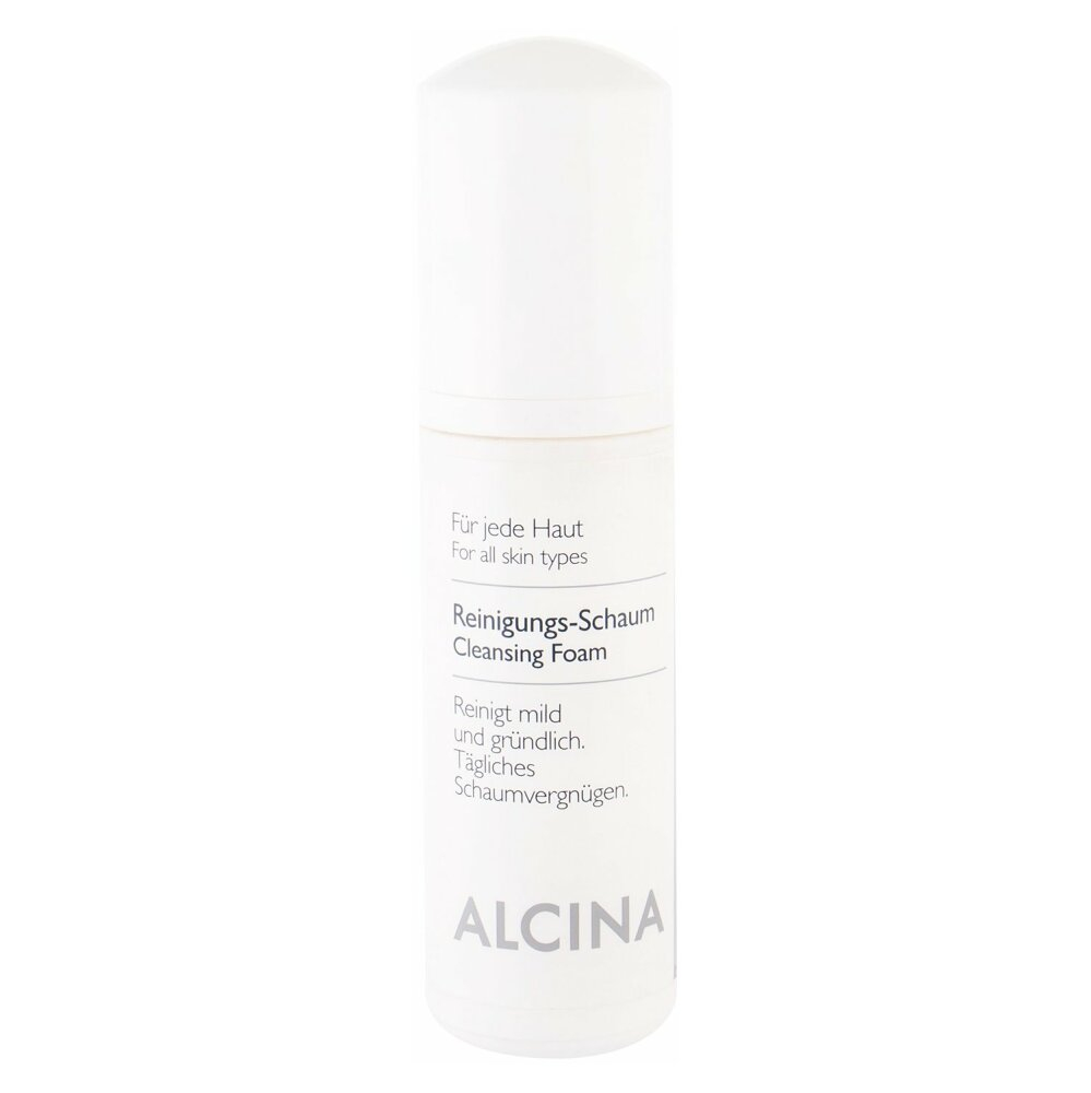 ALCINA Čistiaca pena 150 ml