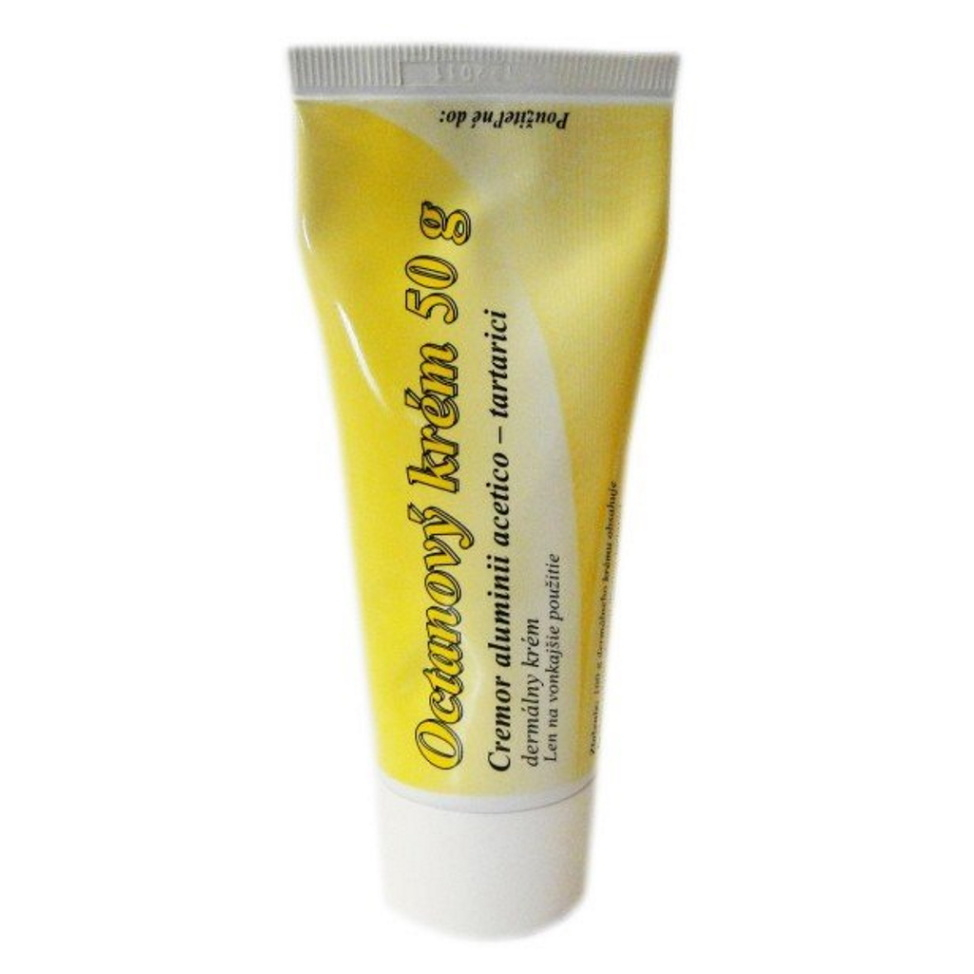 Octanový krém Vulm crm.der.1 x 50 g kúpite na Mojalekaren.sk