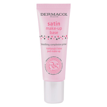 DERMACOL Satin Vyhladzujúca báza pod make-up 20 ml (Make-up) - Hypoalergénny