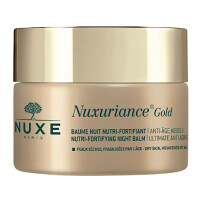NUXE Vyživujúci nočný pleťový balzam Nuxuriance Gold 50 ml