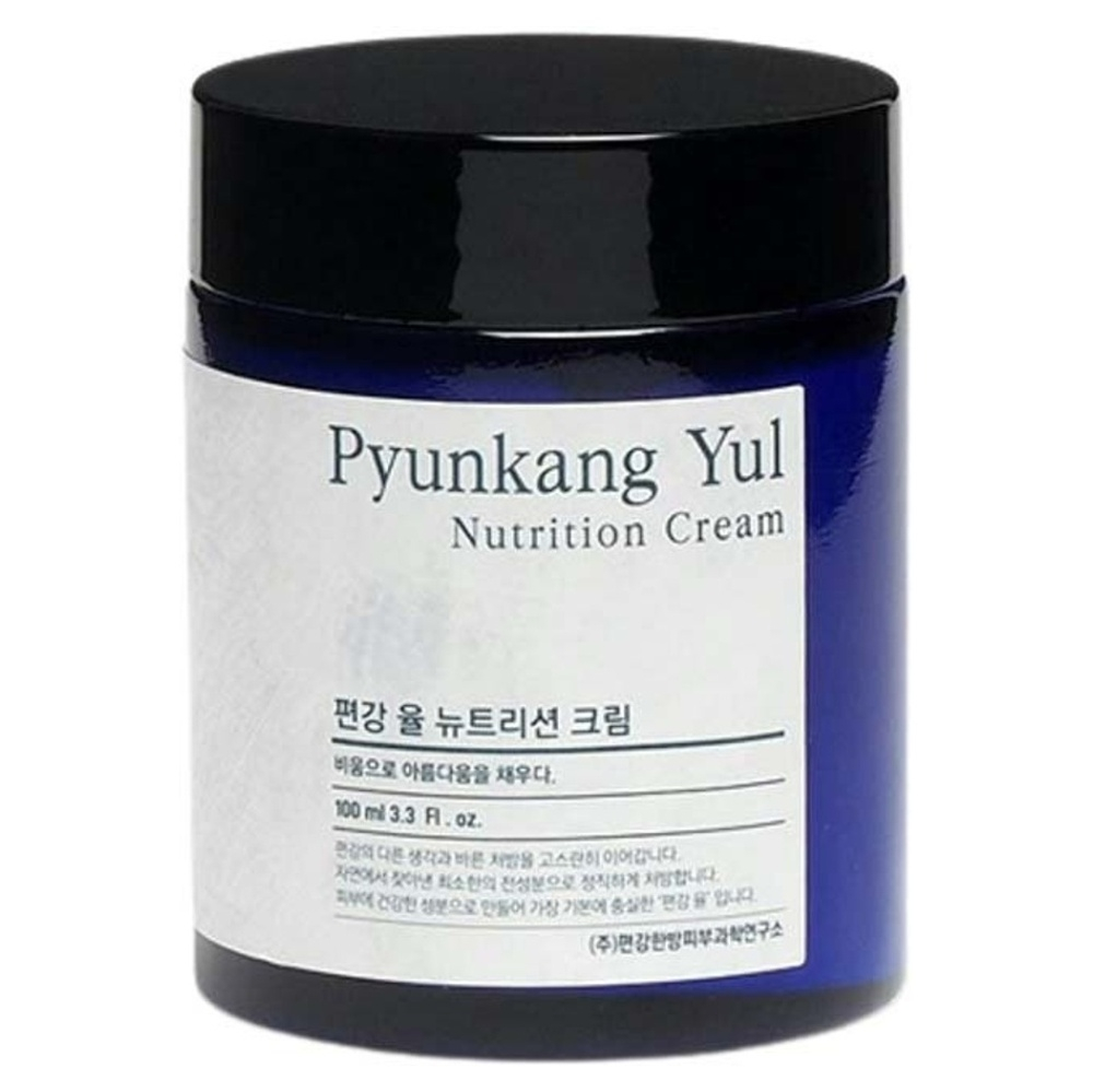 PYUNKANG YUL výživný pleťový krém 100 ml