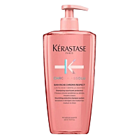 KÉRASTASE Chroma Absolu Bain Riche Šampón pre farbené vlasy 500 ml