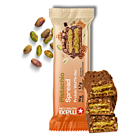 MAXI NUTRITION Waffle Protein bar Pistácie 40 g