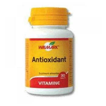 WALMARK Antioxidant 30 tabliet