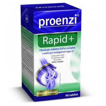 WALMARK Arthrostop rapid plus 90 tabliet (Výživové doplnky a vitamíny)